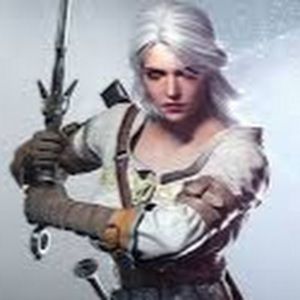 Meet your Posher, Misty